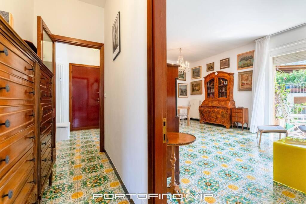 Madonnetta By Portofinovip, Ac From May 25, Parking Santa Margherita Ligure Exteriör bild