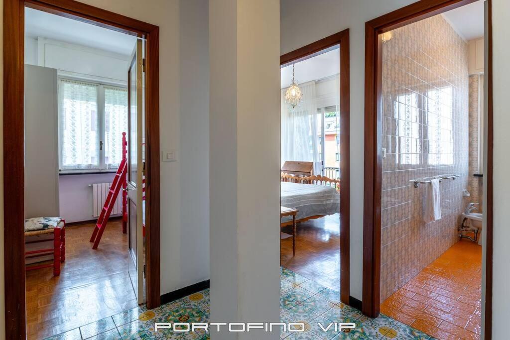 Madonnetta By Portofinovip, Ac From May 25, Parking Santa Margherita Ligure Exteriör bild