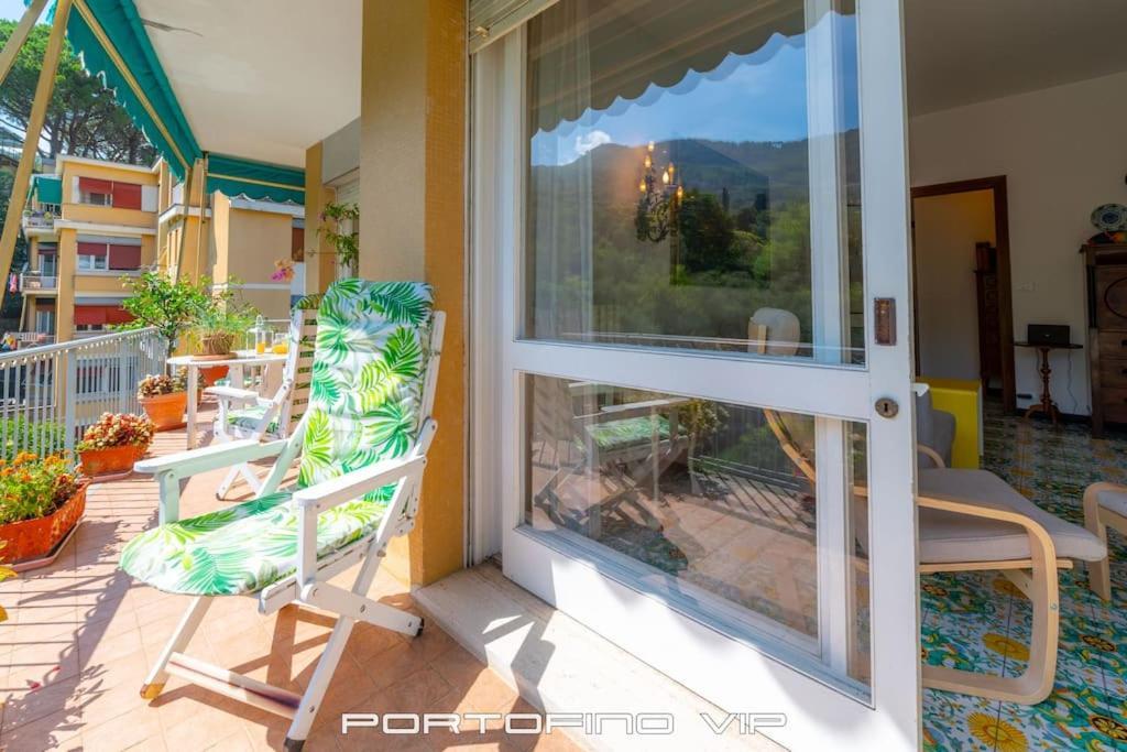 Madonnetta By Portofinovip, Ac From May 25, Parking Santa Margherita Ligure Exteriör bild