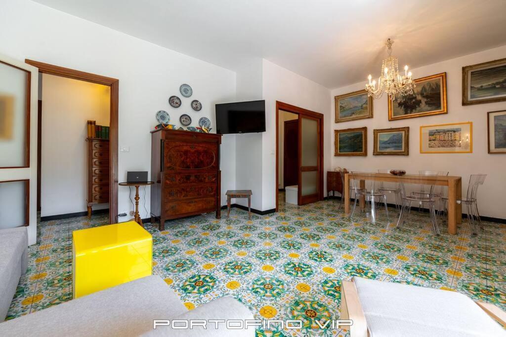 Madonnetta By Portofinovip, Ac From May 25, Parking Santa Margherita Ligure Exteriör bild