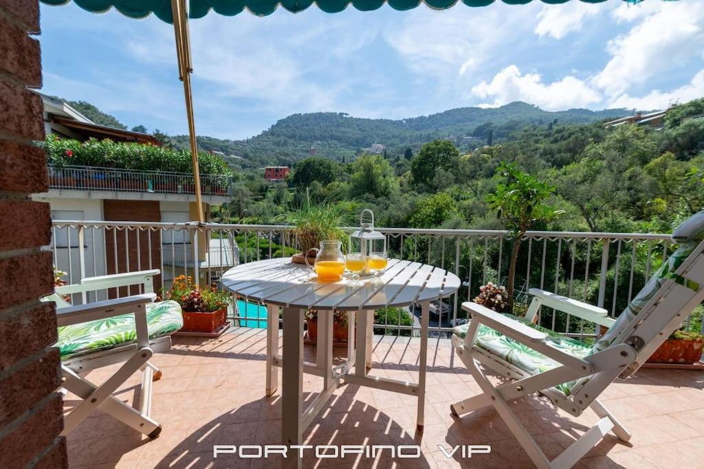Madonnetta By Portofinovip, Ac From May 25, Parking Santa Margherita Ligure Exteriör bild