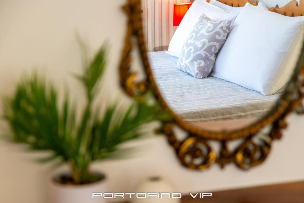 Madonnetta By Portofinovip, Ac From May 25, Parking Santa Margherita Ligure Exteriör bild