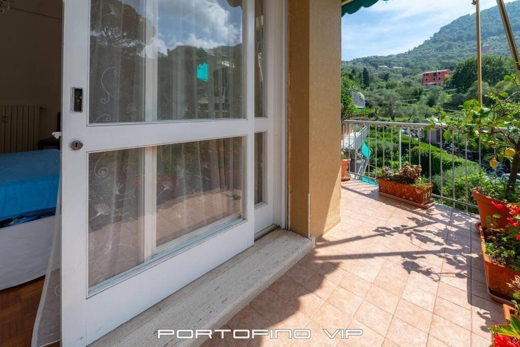 Madonnetta By Portofinovip, Ac From May 25, Parking Santa Margherita Ligure Exteriör bild