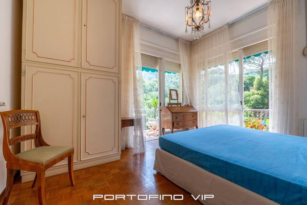 Madonnetta By Portofinovip, Ac From May 25, Parking Santa Margherita Ligure Exteriör bild