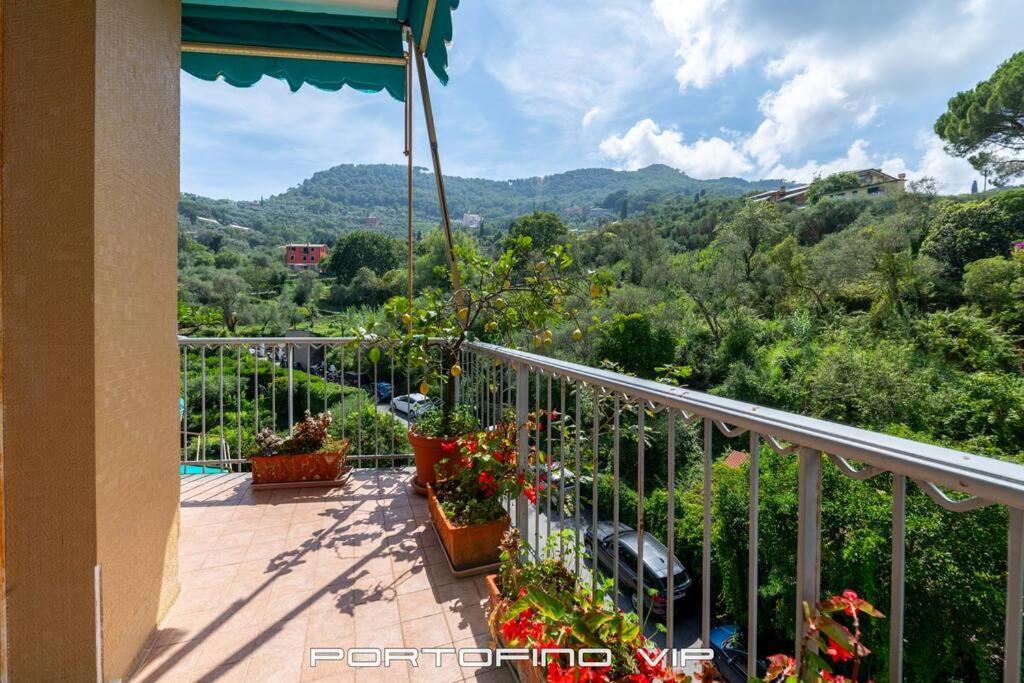 Madonnetta By Portofinovip, Ac From May 25, Parking Santa Margherita Ligure Exteriör bild