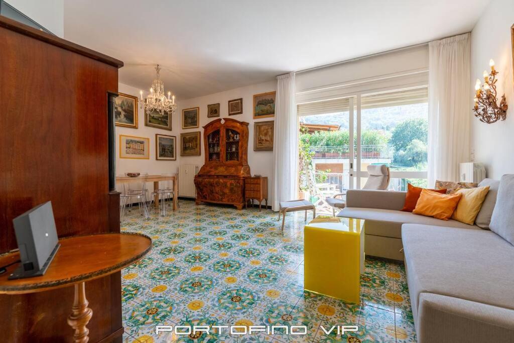 Madonnetta By Portofinovip, Ac From May 25, Parking Santa Margherita Ligure Exteriör bild