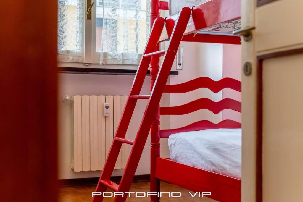 Madonnetta By Portofinovip, Ac From May 25, Parking Santa Margherita Ligure Exteriör bild