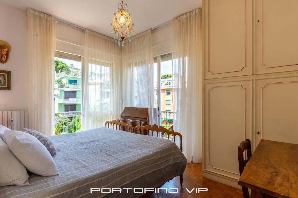 Madonnetta By Portofinovip, Ac From May 25, Parking Santa Margherita Ligure Exteriör bild