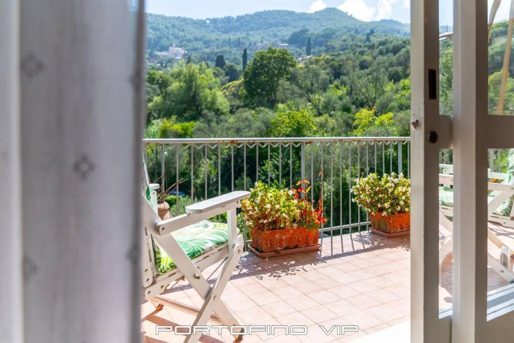 Madonnetta By Portofinovip, Ac From May 25, Parking Santa Margherita Ligure Exteriör bild