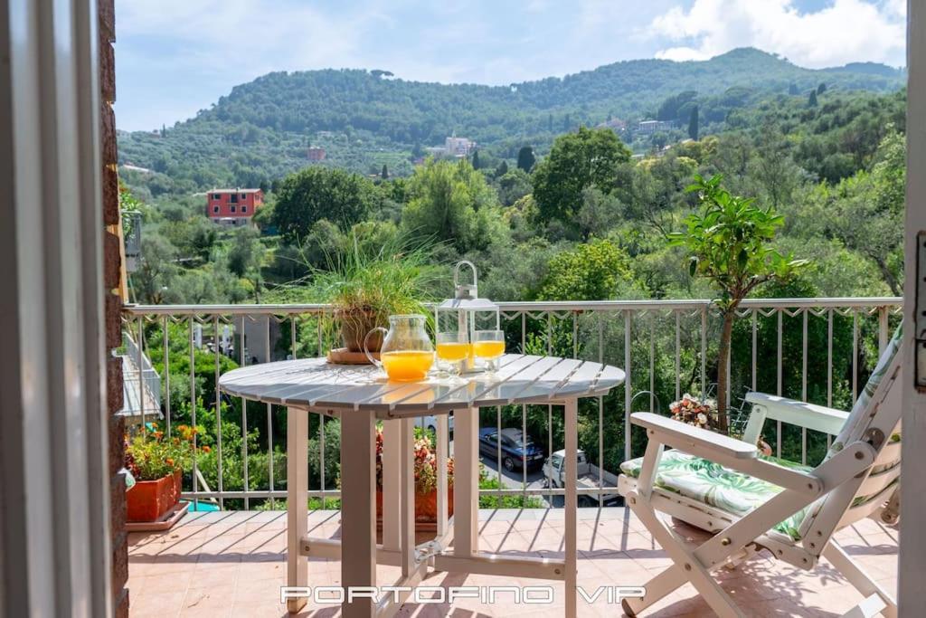 Madonnetta By Portofinovip, Ac From May 25, Parking Santa Margherita Ligure Exteriör bild
