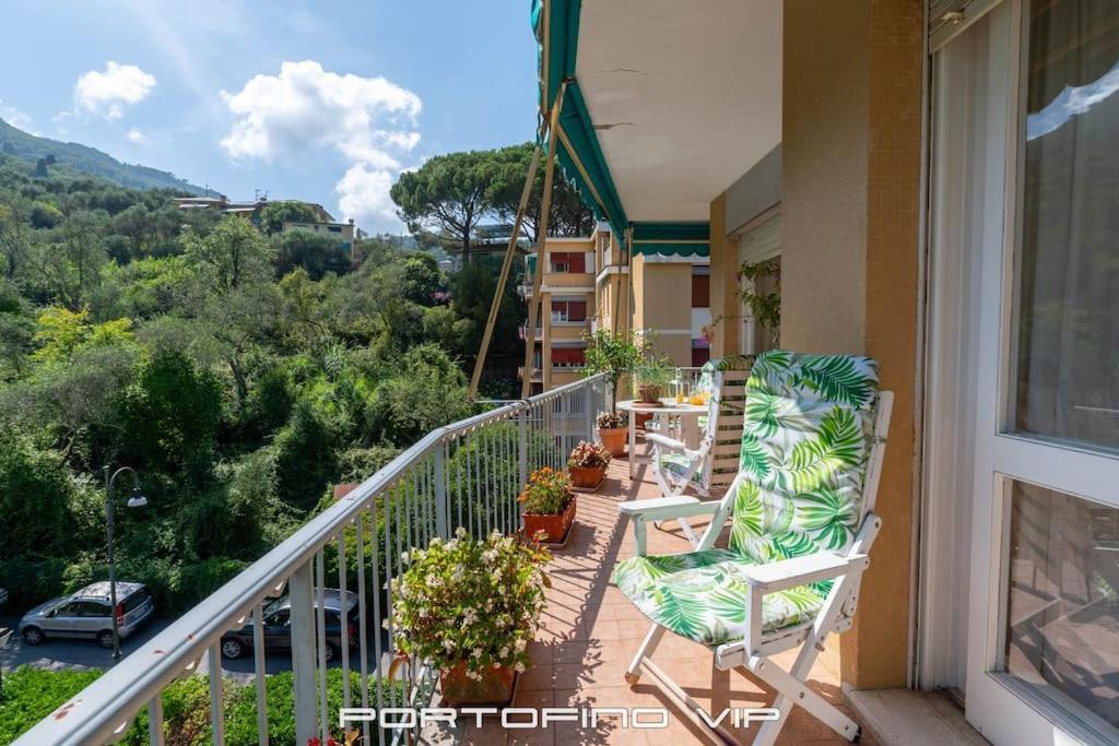 Madonnetta By Portofinovip, Ac From May 25, Parking Santa Margherita Ligure Exteriör bild
