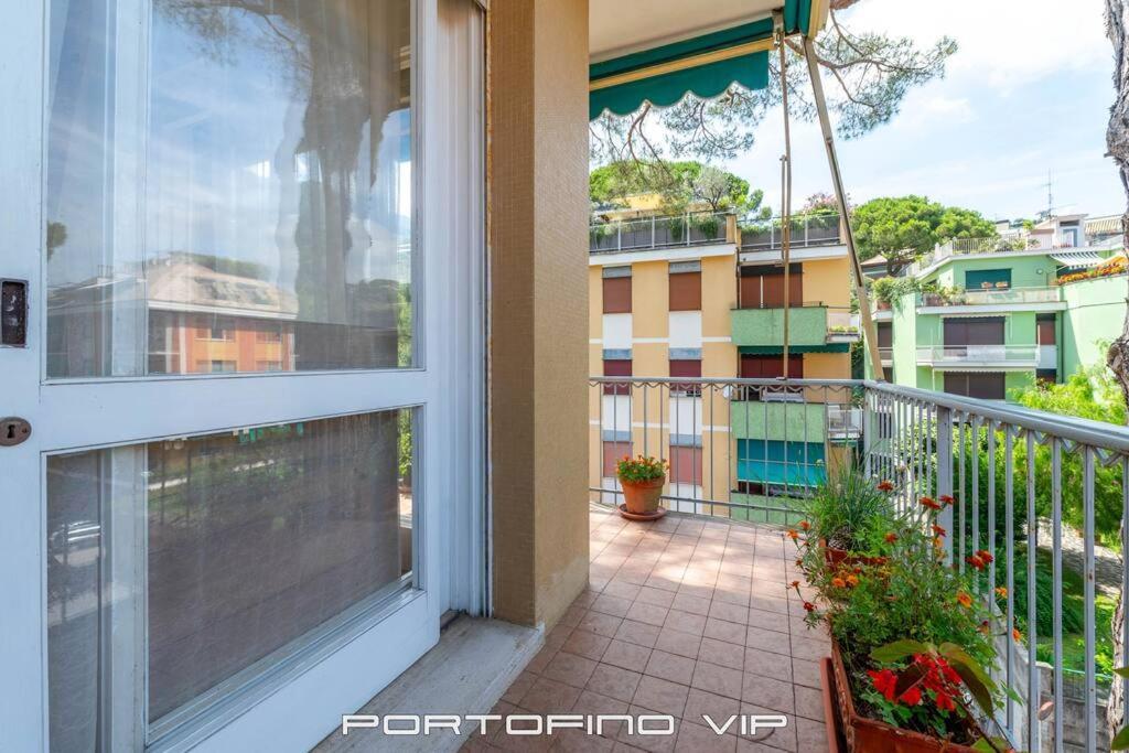 Madonnetta By Portofinovip, Ac From May 25, Parking Santa Margherita Ligure Exteriör bild