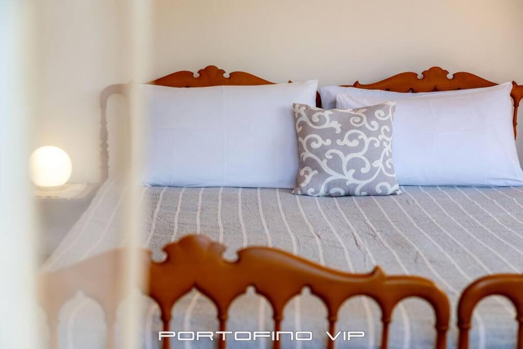 Madonnetta By Portofinovip, Ac From May 25, Parking Santa Margherita Ligure Exteriör bild