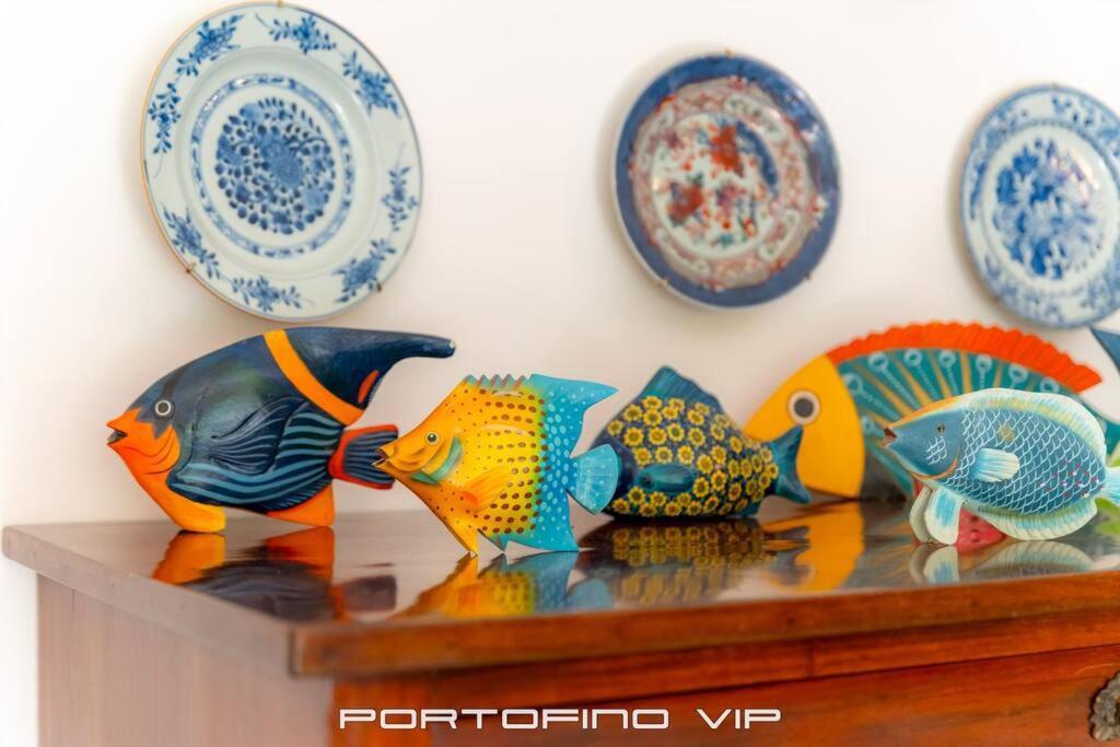 Madonnetta By Portofinovip, Ac From May 25, Parking Santa Margherita Ligure Exteriör bild
