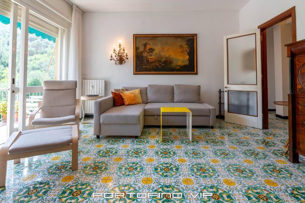 Madonnetta By Portofinovip, Ac From May 25, Parking Santa Margherita Ligure Exteriör bild